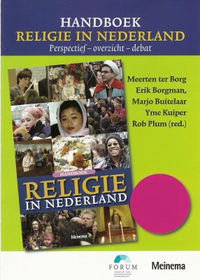 Handboek Religie in Nederland