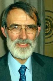 Prof.dr. Fred Leemhuis