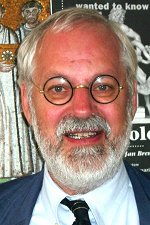 Professor Bremmer