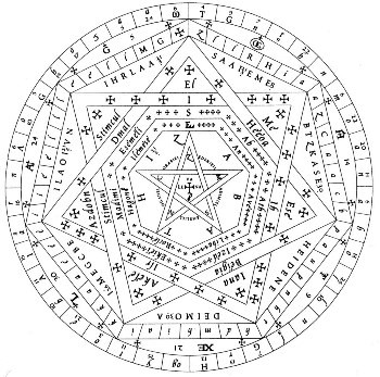 Sigillum Dei Aemeth