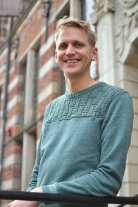 Kees van den Ende