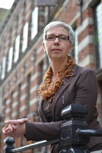 Thea de Boer