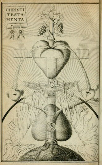 'A perennial heart'