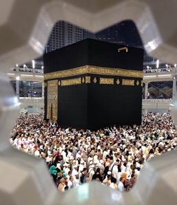 Mecca