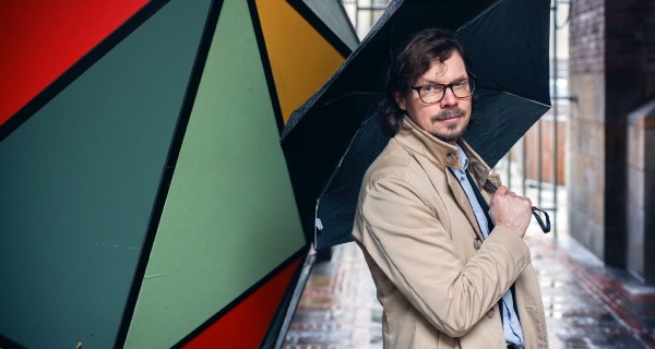 Van ghostbuster tot rampenonderzoeker