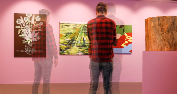 Wat kunst met ons doet