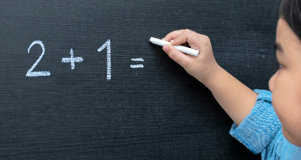 NRO-beurs voor vroegtijdige signalering van rekenproblemen