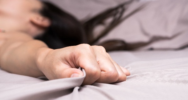 In seksuele gezondheidszorg is plezier vaak bijzaak