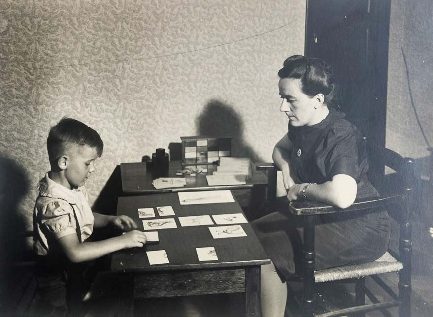 decoratieve afbeelding