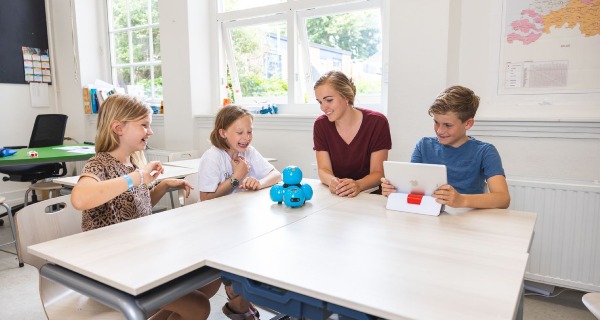 Academische opleiding leraar basisonderwijs