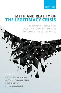 Myth and Reality of the Legitimacy Crisis