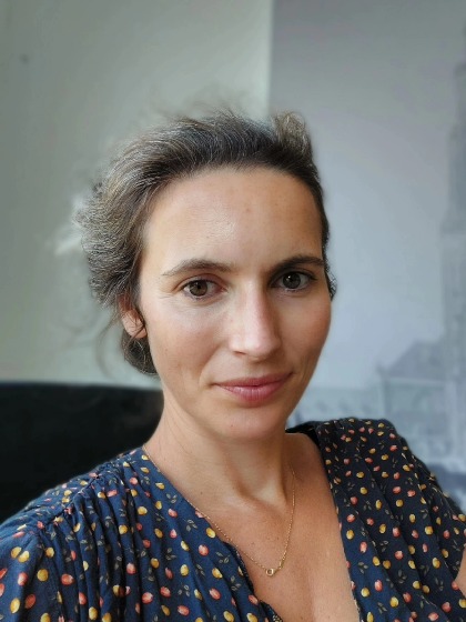 Dr. Lise Jans