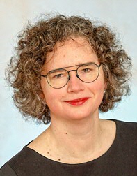 Dr. J. (Jana) Knot-Dickscheit