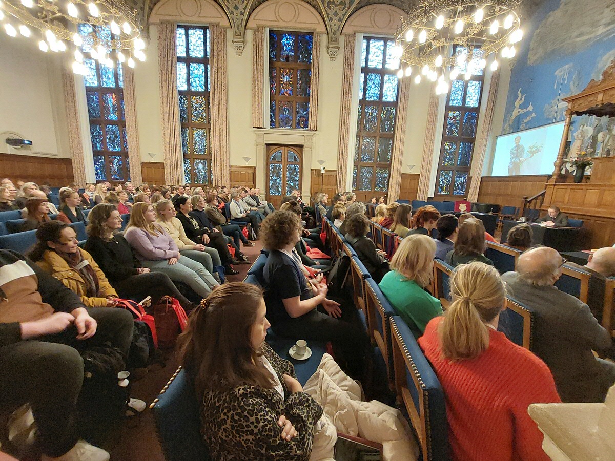 Parels uit de praktijk