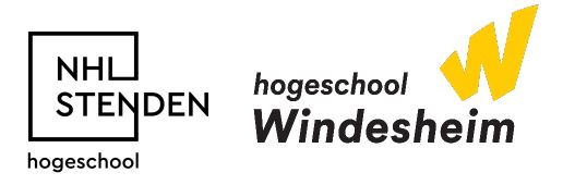 NHL Stenden - Windesheim
