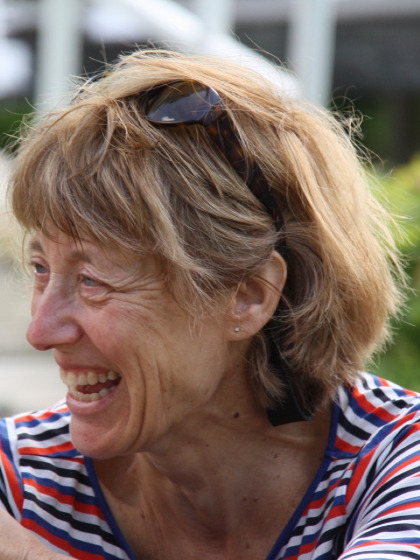 Prof. Marijtje van Duijn