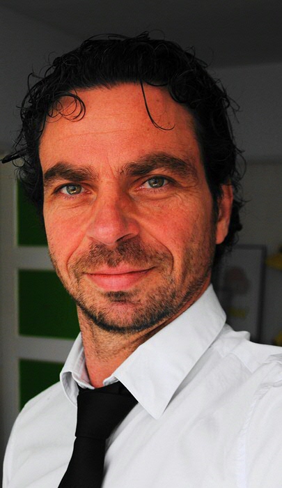 
						Testimonial of alumnus Jasper 't Hart