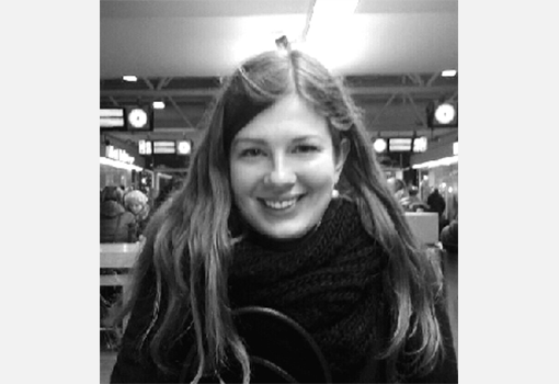 
						Testimonial of student Kirsten Bieleveld