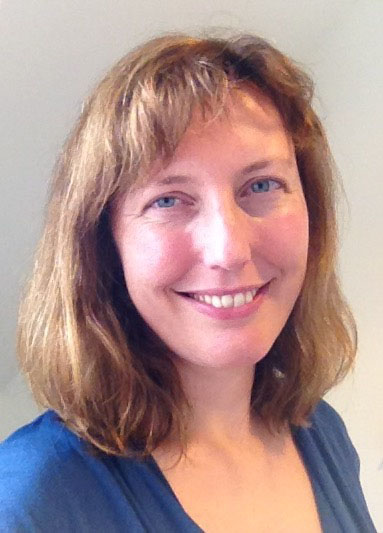 
						Testimonial van	lecturer Marjolein Deunk