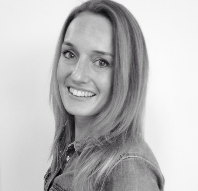 
						Testimonial of alumnus Marjolein van de Ven