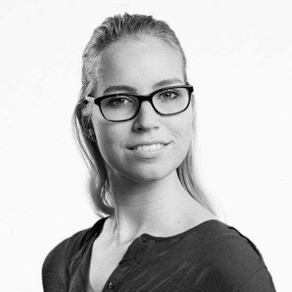 
						Testimonial van	alumnus Marjolein van der Wal