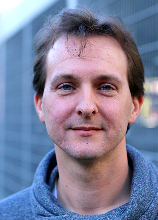 
						Testimonial of Lecturer Martijn van Zomeren