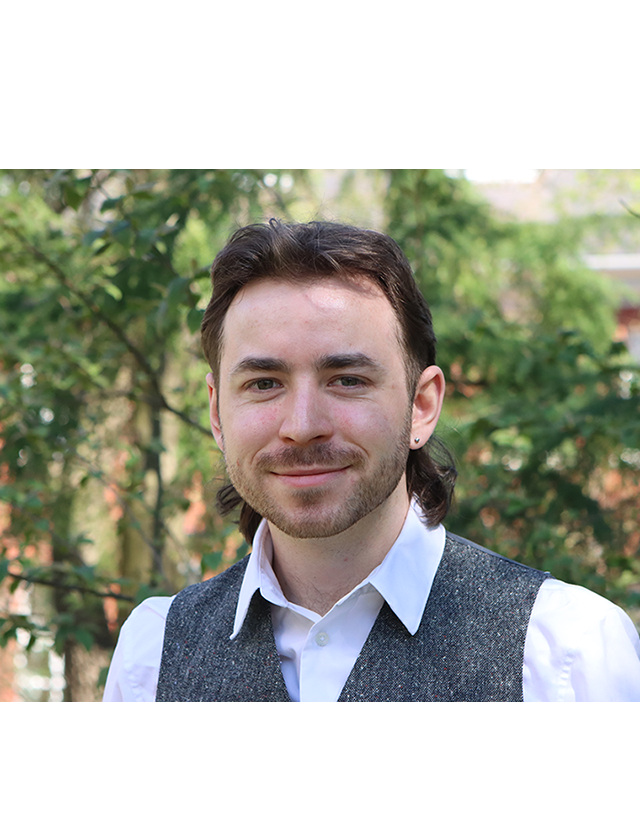 
						Testimonial van	alumnus Nathan McCabe, International Partnership Coordinator