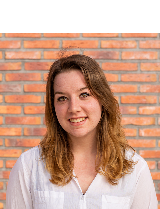 
						Testimonial van	student Floor de Boer