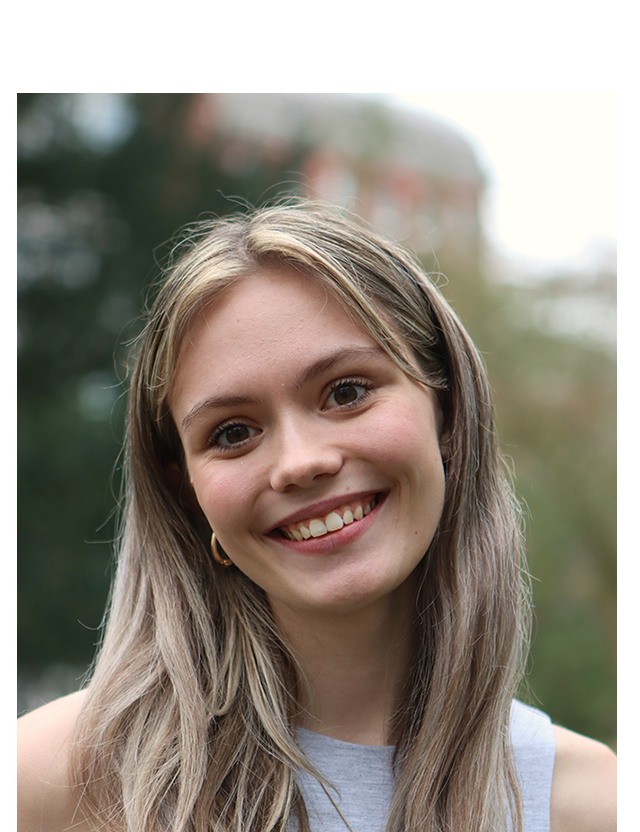 
						Testimonial of Student Bella Booysen