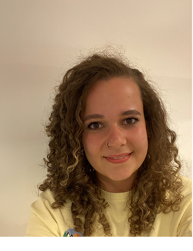 
						Testimonial of alumnus Else de Jong, assistent-diagnosticus bij Mesdag