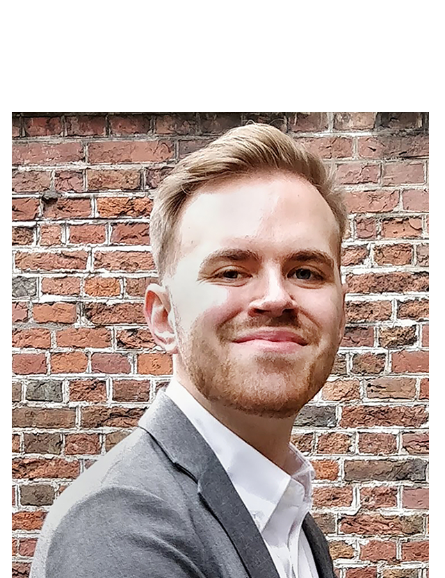 
						Testimonial of alumnus Oula Terttunen, Behavioural scientist at Smart Innovation Norway