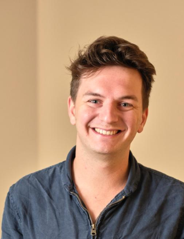 
						Testimonial of alumnus Wytse Gorter, advisor at the Municipality of Eemsdelta