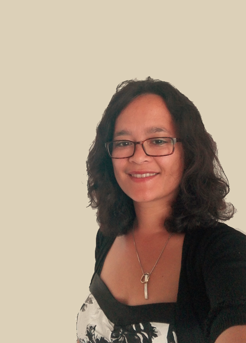 
						Testimonial van	student Janet Hofman