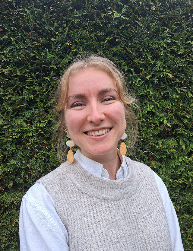 
						Testimonial of PhD Student Nienke Buist