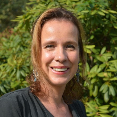 
						Testimonial of lecturer Marieke Pijnenborg