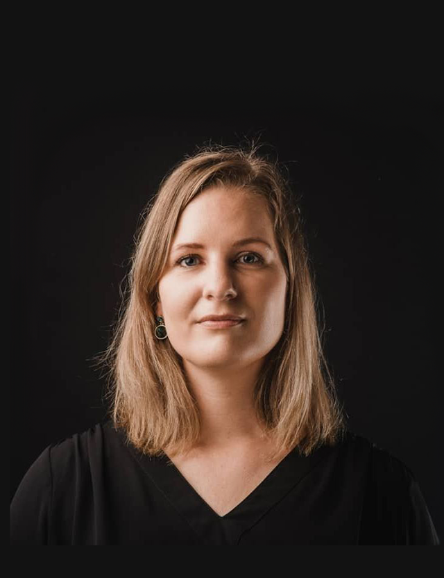 
						Testimonial van	alumnus Marit Blaak, Director Design and Training bij Educate!