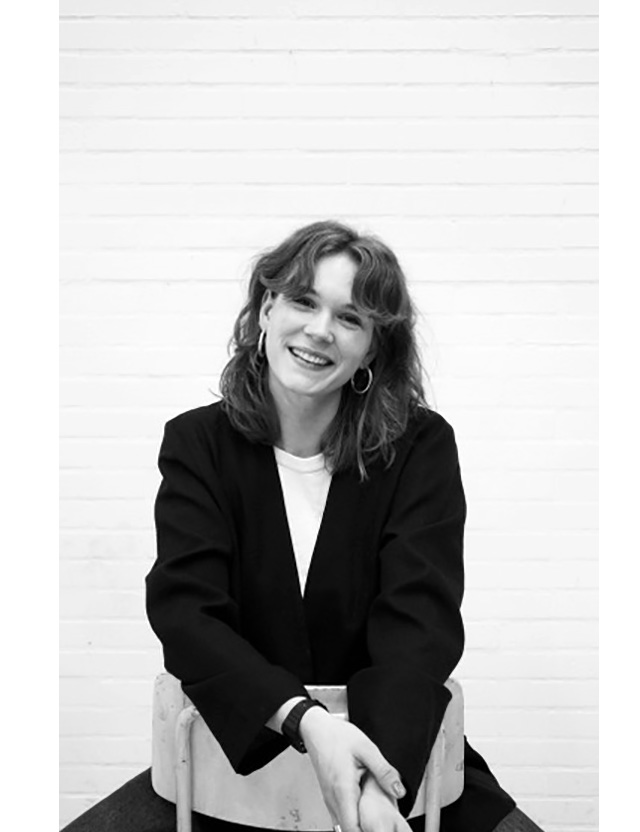 
						Testimonial of student Hannah Hörl