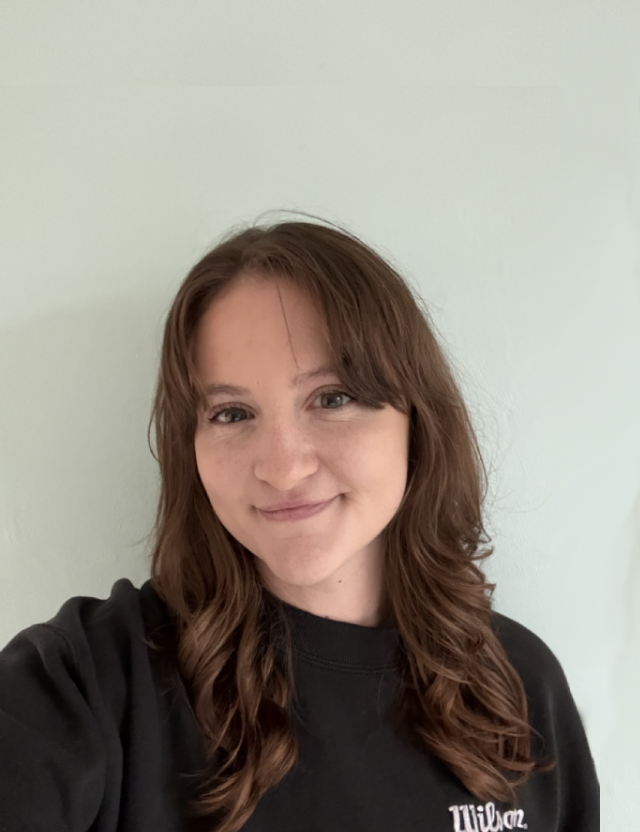 
						Testimonial of student Kira Robbertze