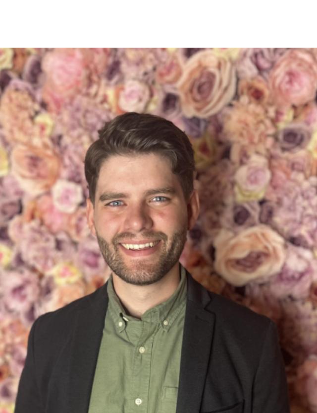 
						Testimonial of student Pet&uacute;r Olafssen