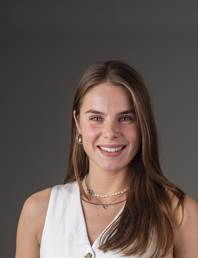 
						Testimonial van	alumnus Wytske Couwenberg