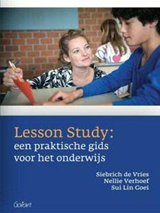 Uitgave LessonStudy