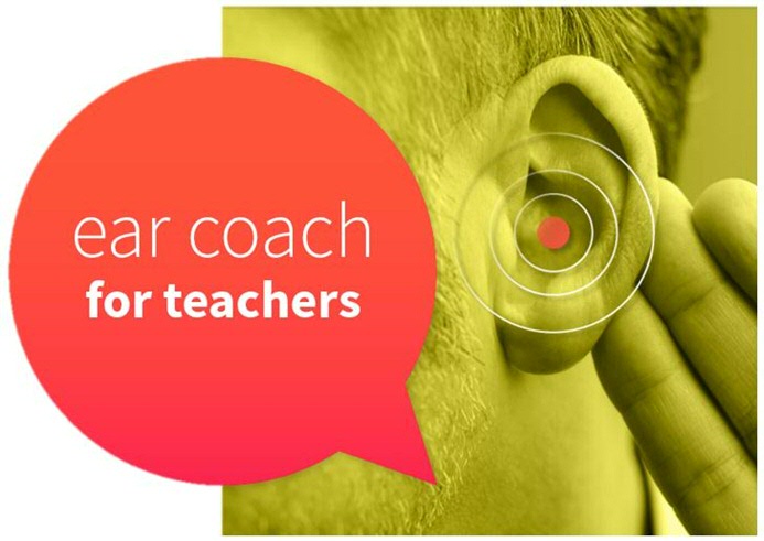 Ear Coach