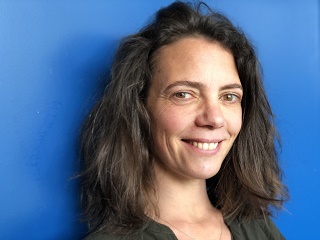 Gerdientje Oggel
