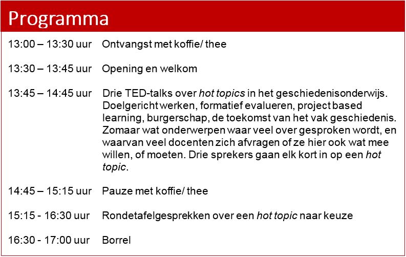 programma