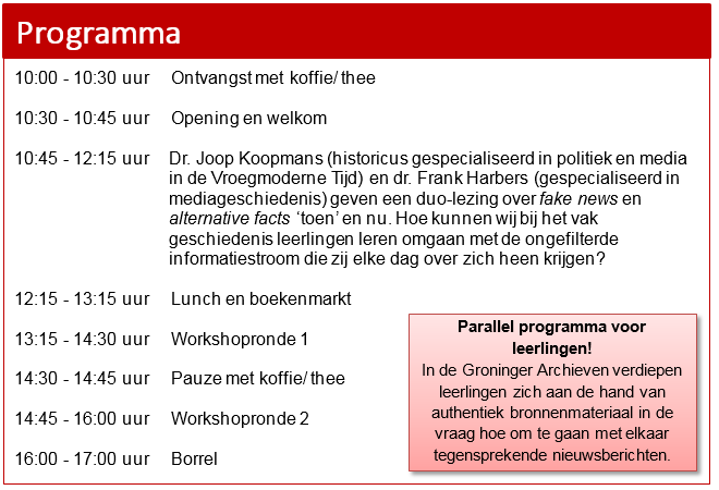 programma