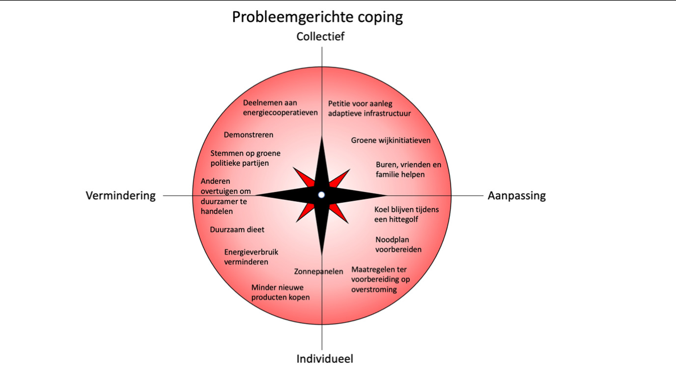 problem-focused coping