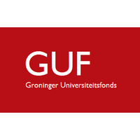 GUF logo