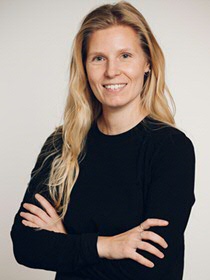 Laura Keesman