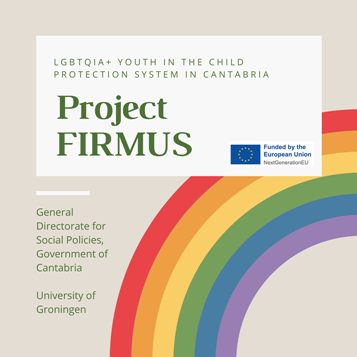 Project Firmus