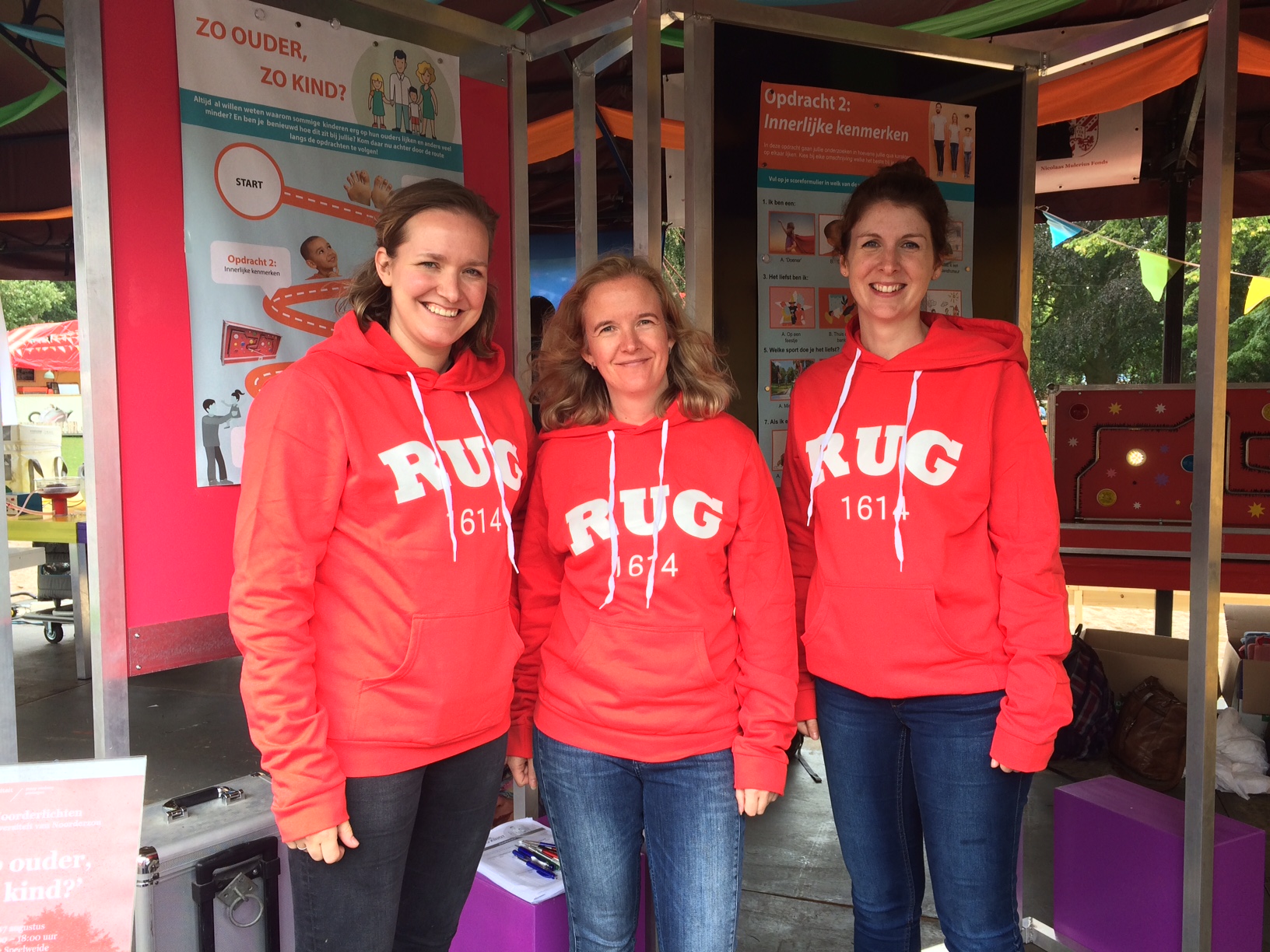 Noorderzon 2019